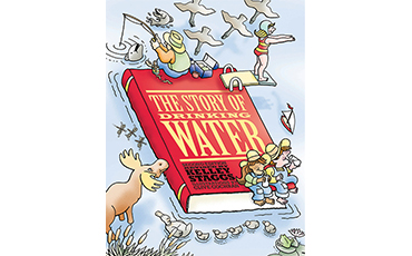 Story of Drinking Water