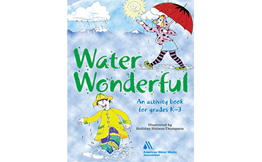Water Wonderful