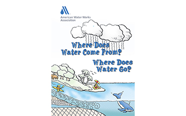 Where Does Water come From