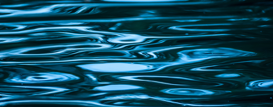 water surface